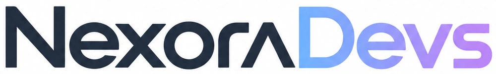 NexoraDevs
